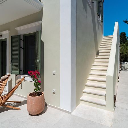 Nisomar Suites سيمي المظهر الخارجي الصورة