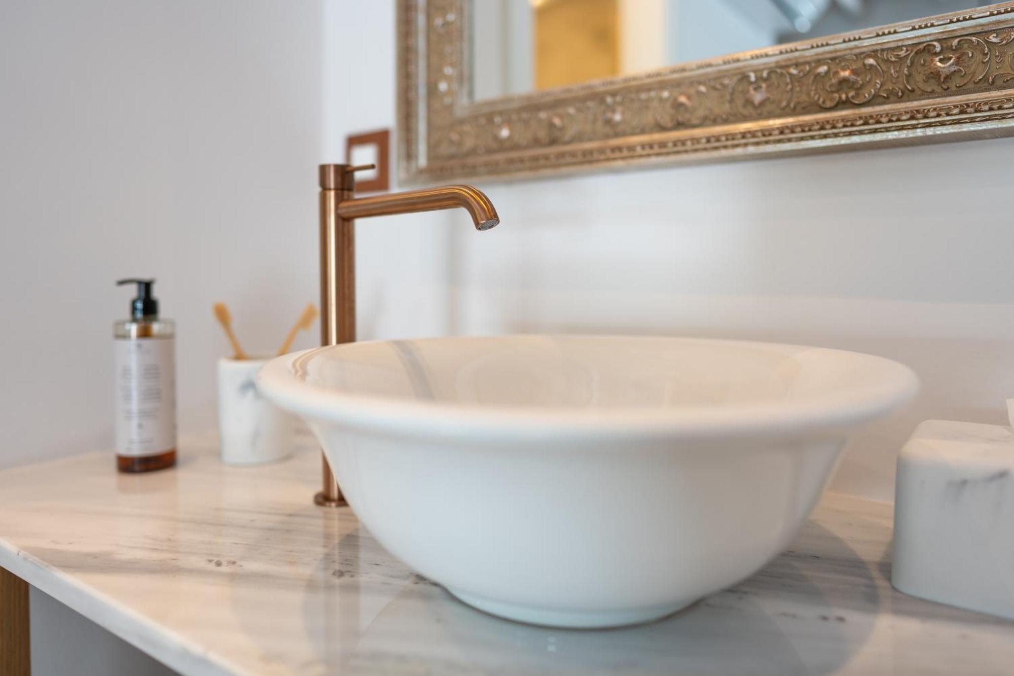 Nisomar Suites سيمي المظهر الخارجي الصورة