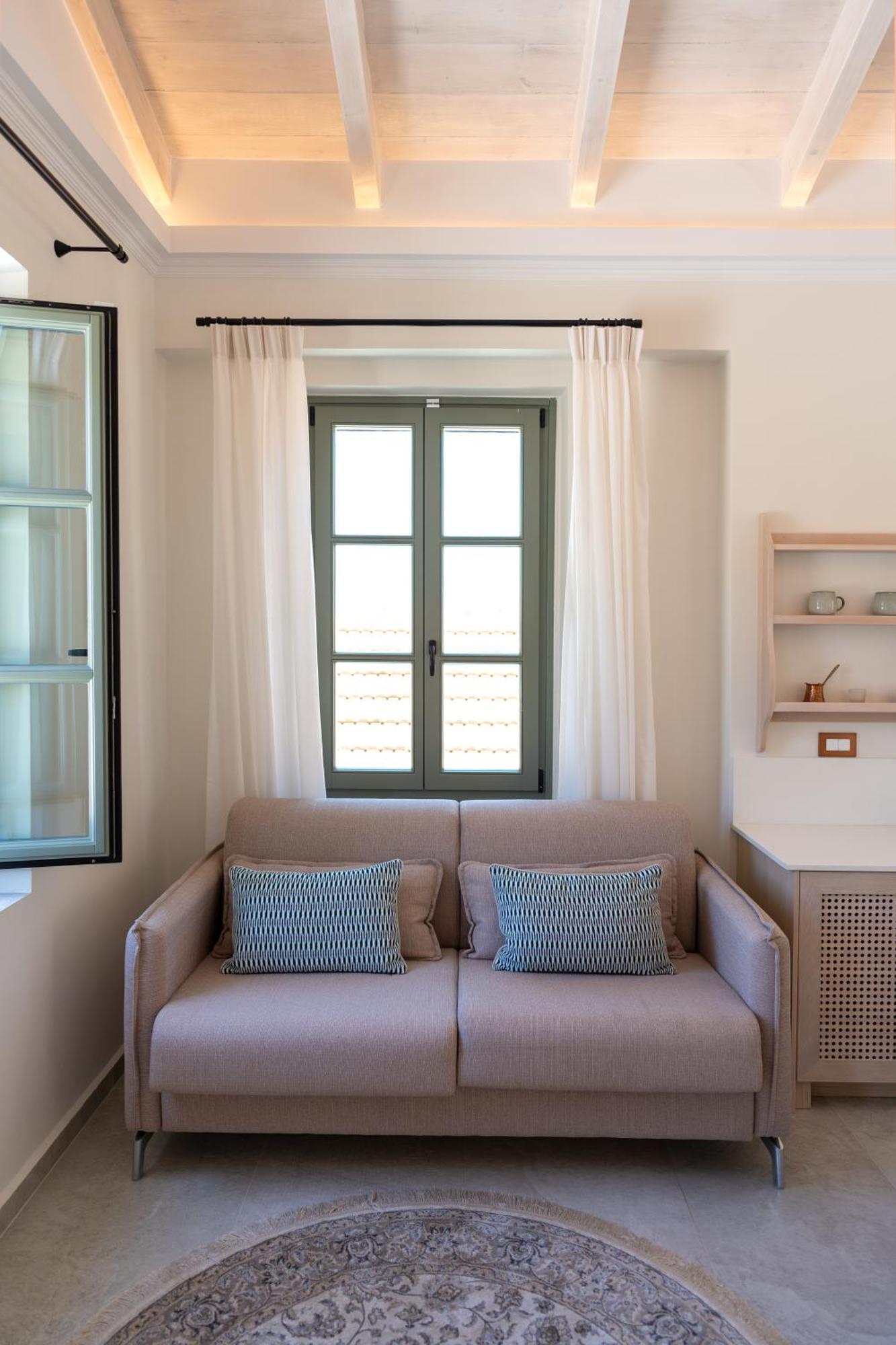 Nisomar Suites سيمي المظهر الخارجي الصورة