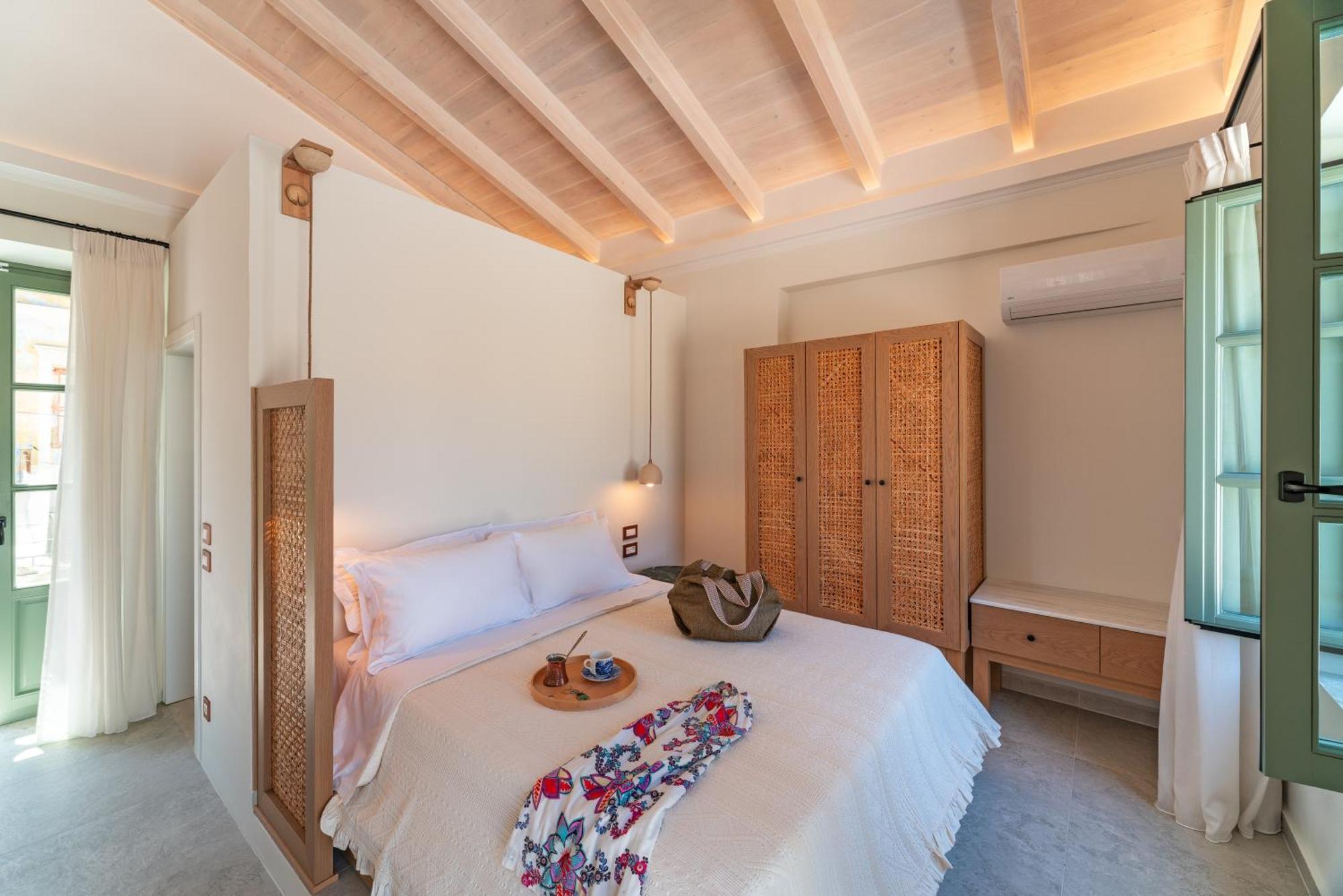 Nisomar Suites سيمي المظهر الخارجي الصورة