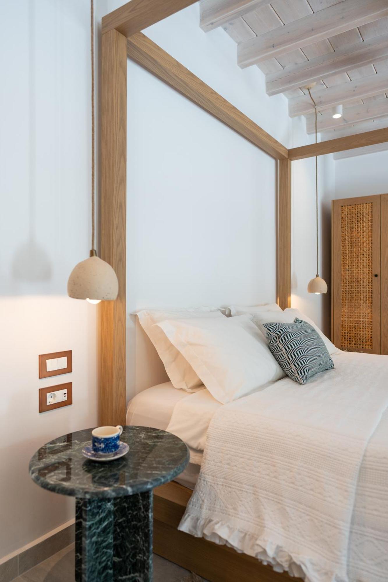 Nisomar Suites سيمي المظهر الخارجي الصورة