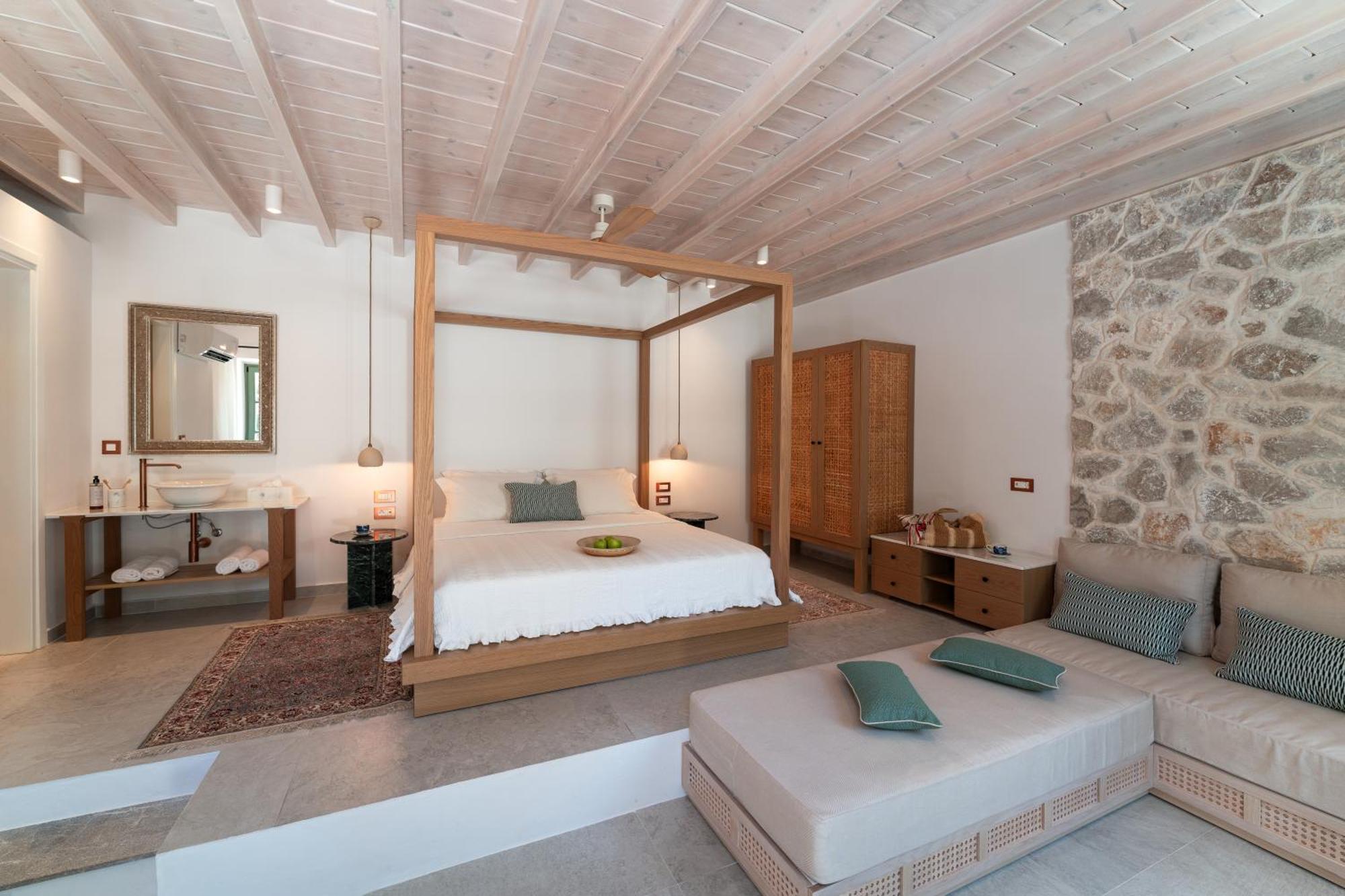 Nisomar Suites سيمي المظهر الخارجي الصورة